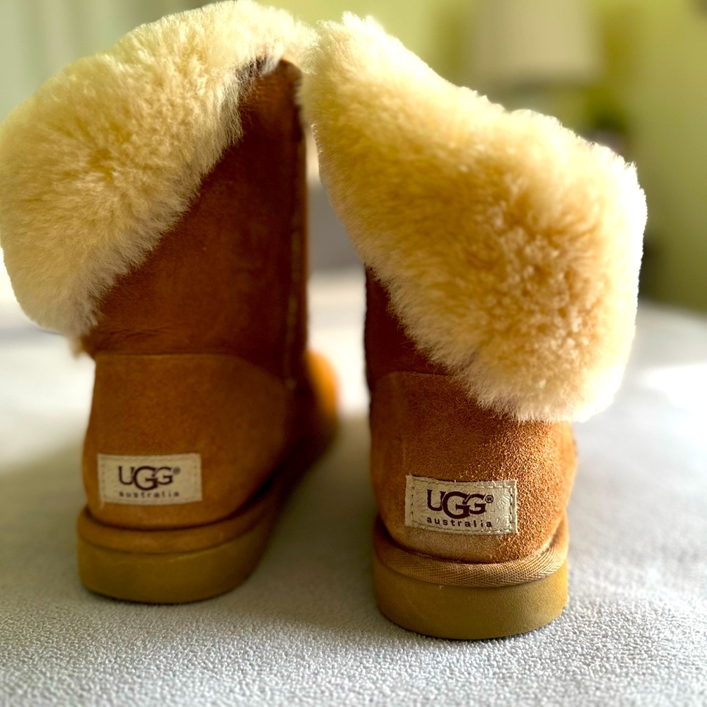 Boots Ugg